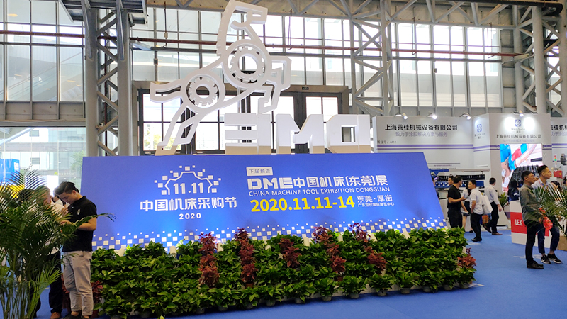 為什么疫情結(jié)束后更需要參加展覽會？