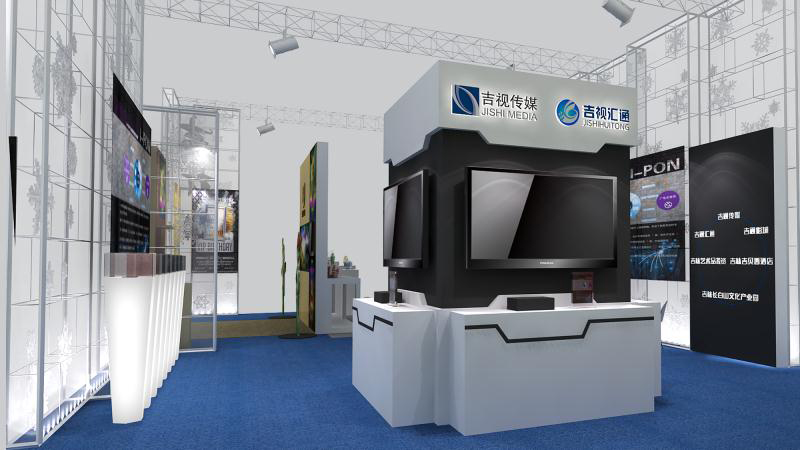 深圳展會(huì)設(shè)計(jì)搭建有哪些需要注意的細(xì)節(jié)？